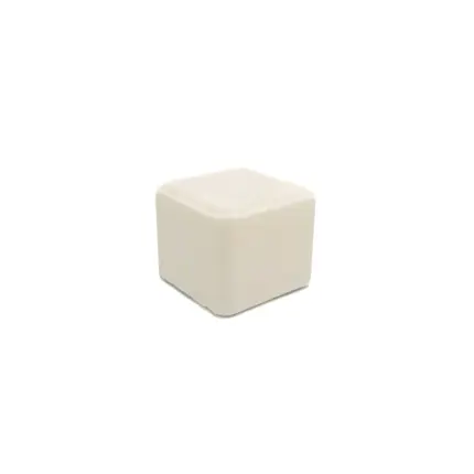 Marena Wellness - CBD Bath Bombs (300mg) - Coconut Vanilla