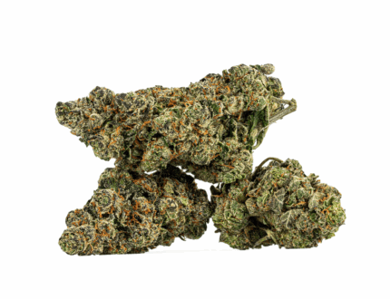 Humboldt Frost (AAAA)
