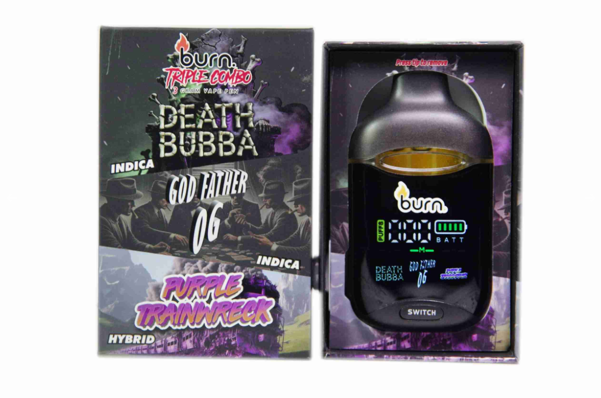 Burn-Triple-Combo-Death-BubbaGodfatherPurple-TW.png
